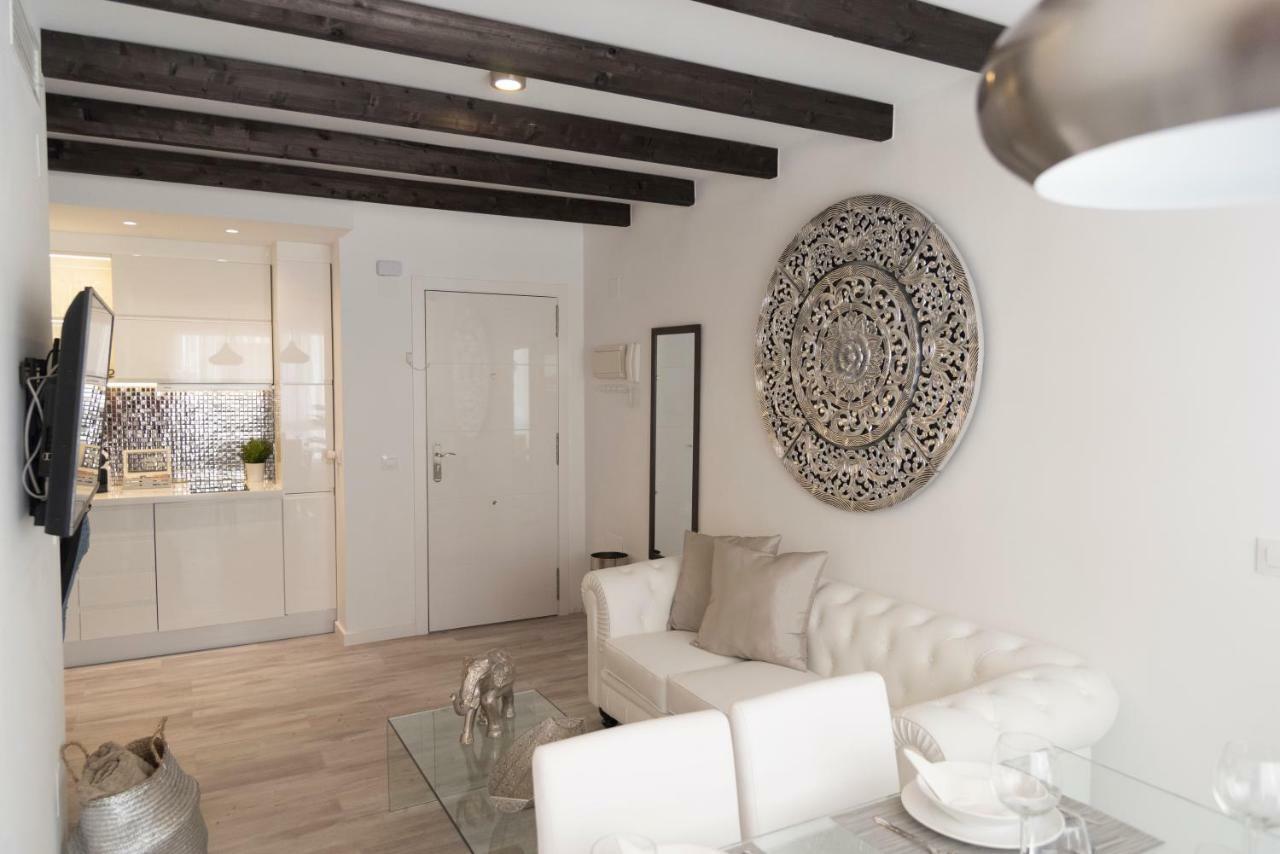 Appartamento Luxury Málaga