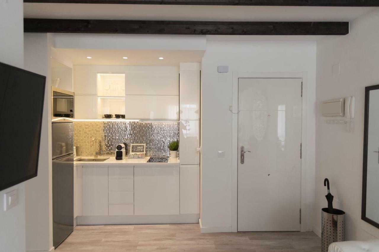 Appartamento Luxury Málaga